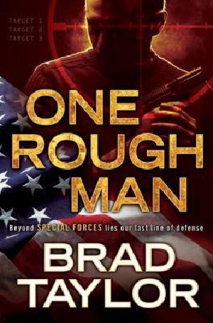 [Pike Logan 01] • One Rough Man · A Pike Logan Thriller